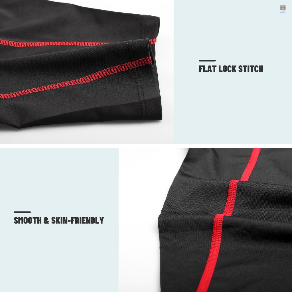 Set 3 Quần Short Thể Thao Nam Chất Liệu Đàn Hồi Nhanh Khô