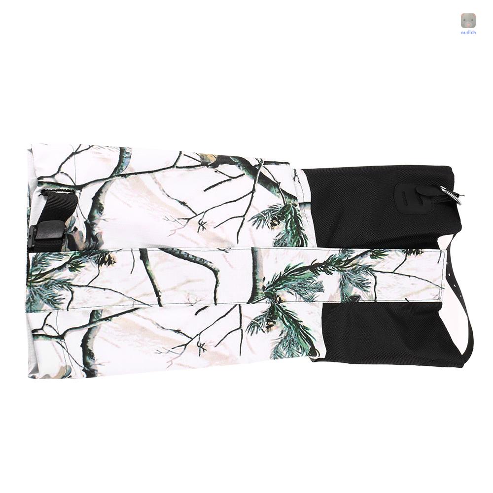 Vỏ Bọc Chân Đi Tuyết Chống Thấm Nước Tiện Dụng