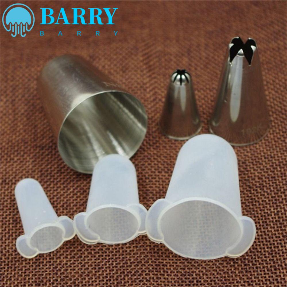 Vỏ Bọc Đầu Bắt Kem Trang Trí Bánh Tiện Lợi