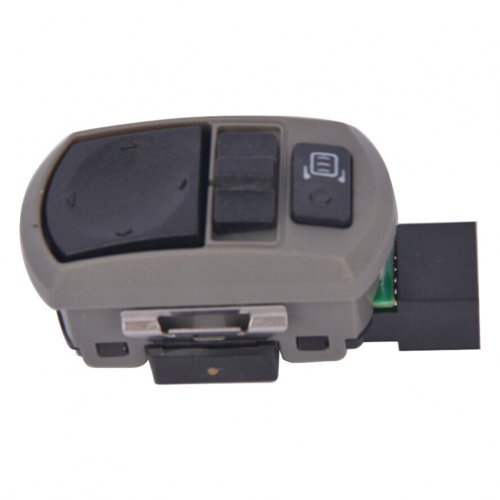 1 Công Tắc Nhiệt P27-1181 - 002 Màu Đen Cho Xe Hơi