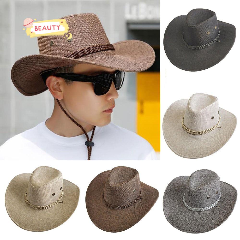 Mũ Bucket Chất Liệu Thoáng Mát Cho Nam Và Nữ