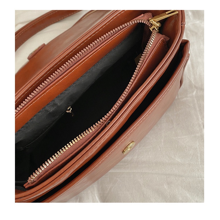 Túi Đeo Chéo Một Bên Vai Thời Trang Dành Cho Nữ