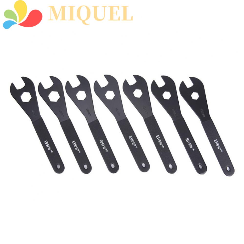 Cờ Lê Cầm Tay Hình Nón 2MM Dùng Sửa Chữa Trục Bánh Xe Đạp