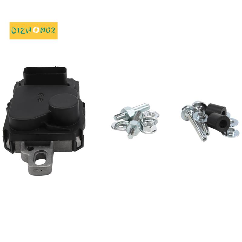 Mô-đun điều khiển bơm nhiên liệu 590-001 cho Ford E150 F150-F550 cho Lincoln cho Mazda cho Thủy ngân 6H1470 FD1002 4C2A-9D372-BA