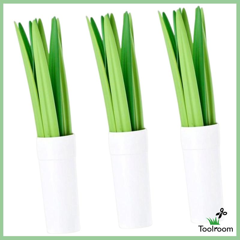 Set 30 Nĩa Ăn Trái Cây / Thức Ăn Vặt Trang Trí Cho Nhà Bếp