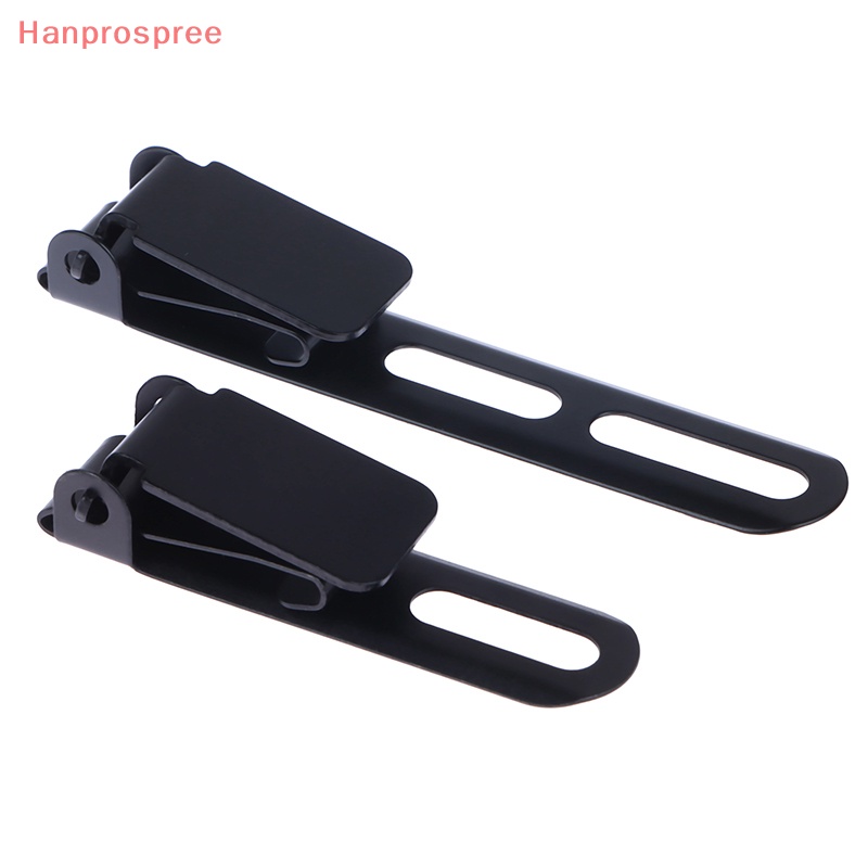 Kẹp Thắt Lưng Bằng Thép Không Gỉ Thông Dụng