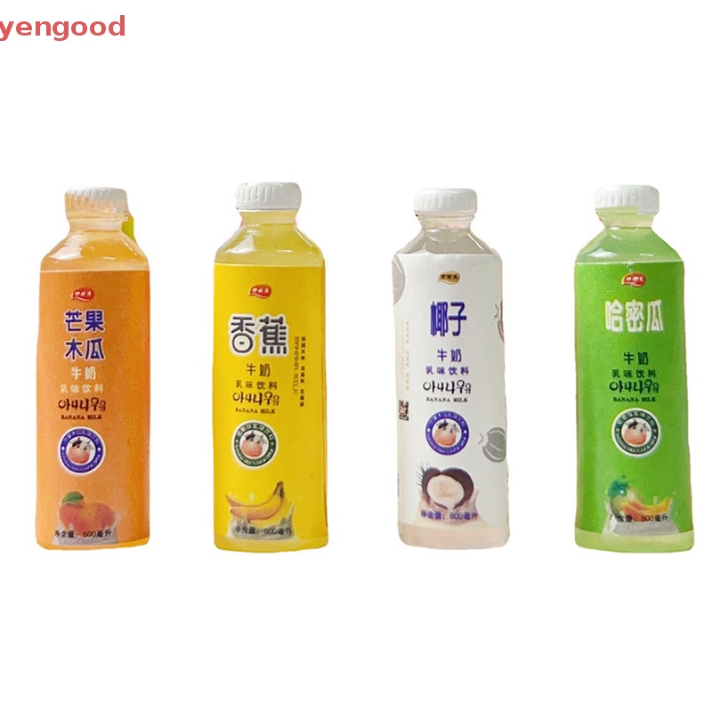 Bộ 3 Mô Hình Bình Nước Dạ Quang Mini Bằng Nhựa Resin Dùng Trang Trí Tiểu Cảnh DIY