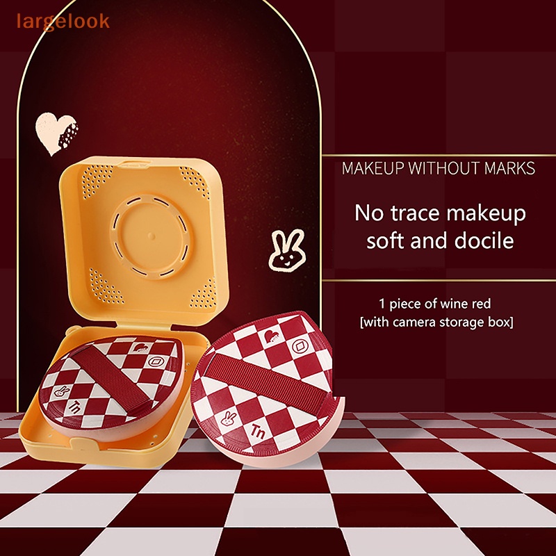 Bông Mút Trang Điểm Marshmallow Khô Và Ướt Đa Năng Tiện Dụng