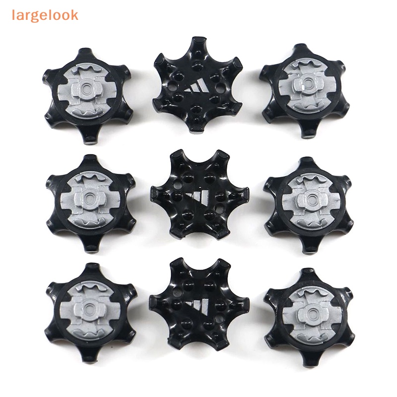 Bộ 14 Đinh Gắn Đế Giày Đánh Golf Thay Thế Siêu Bền