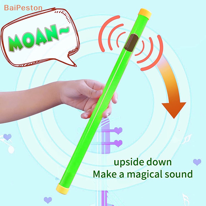 1 Ống Groan Đồ Chơi Tạo Tiếng Ồn Vui Nhộn Cho Bé