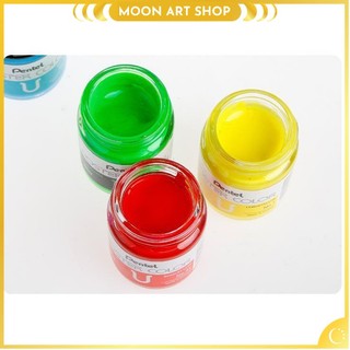 Màu bột Pentel Poster Color 30ml