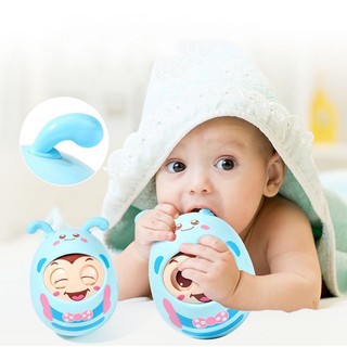 Lật Đật Đồ Chơi Có Nhạc Vui Nhộn Cho Bé