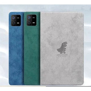 Ốp Máy Tính Bảng Silicone In Hình Khủng Long Cho Xiaomi Pad 6 5 Pro Mipad Mi Pad 6 Pro 2023 11 Inch 5