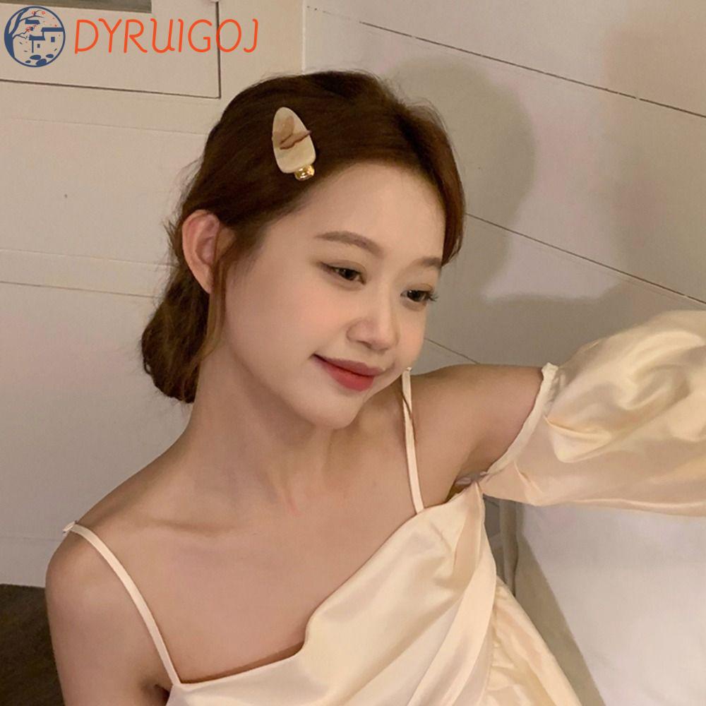 Kẹp Tóc Hình Bướm Dễ Thương Ngọt Ngào Dành Cho Nữ