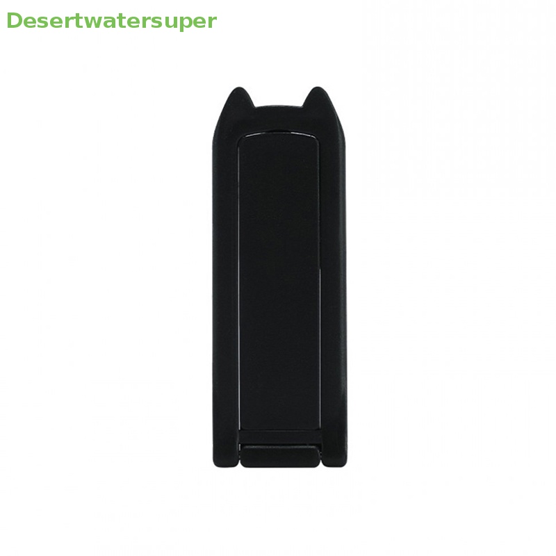 1 Giá Đỡ Điện Thoại / Máy Tính Bảng Để Bàn Thiết Kế Nhỏ Gọn