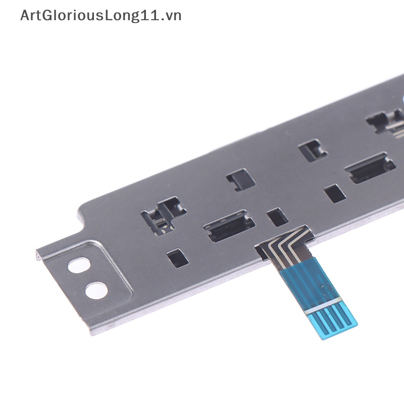 1pcs Touchloong 1 Cái Nút Trái Phải Dell E7200 40 A12 A74012