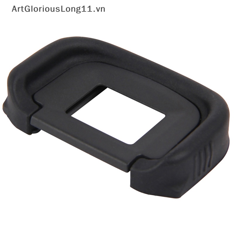Thị Kính Cao Su Cho Máy Ảnh 1DX 1Ds3 5D3 5D4 7D 7D2 DSLR