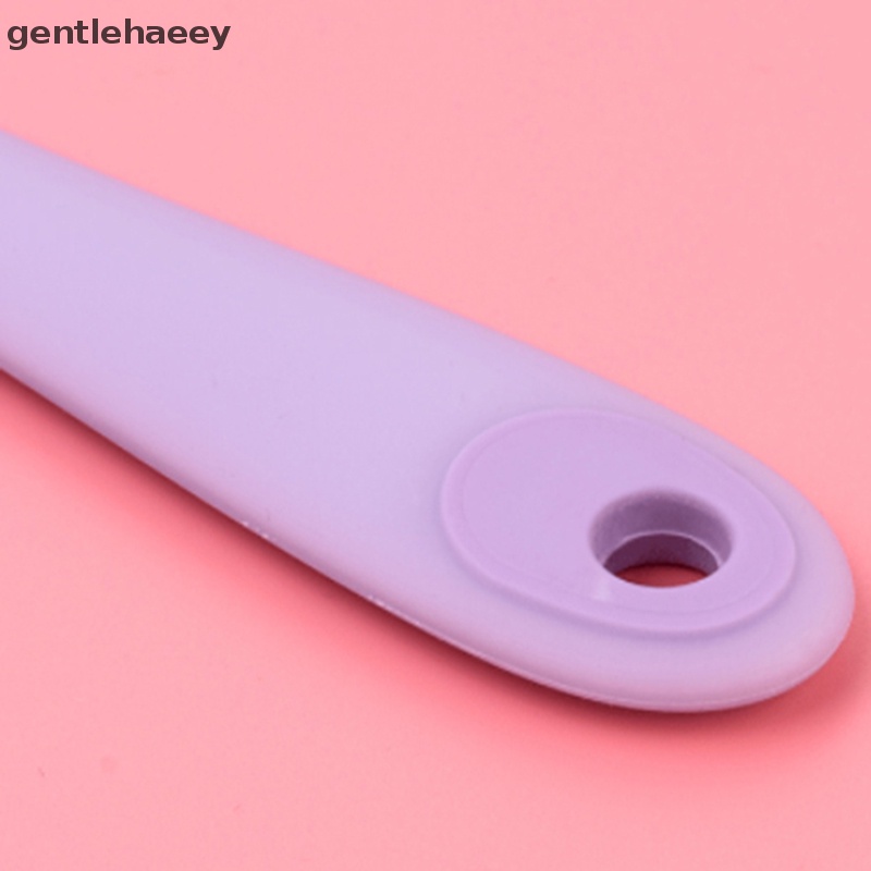 Dụng Cụ Làm Bánh Bằng Silicone Chống Dính Tiện Dụng Cho Nhà Bếp