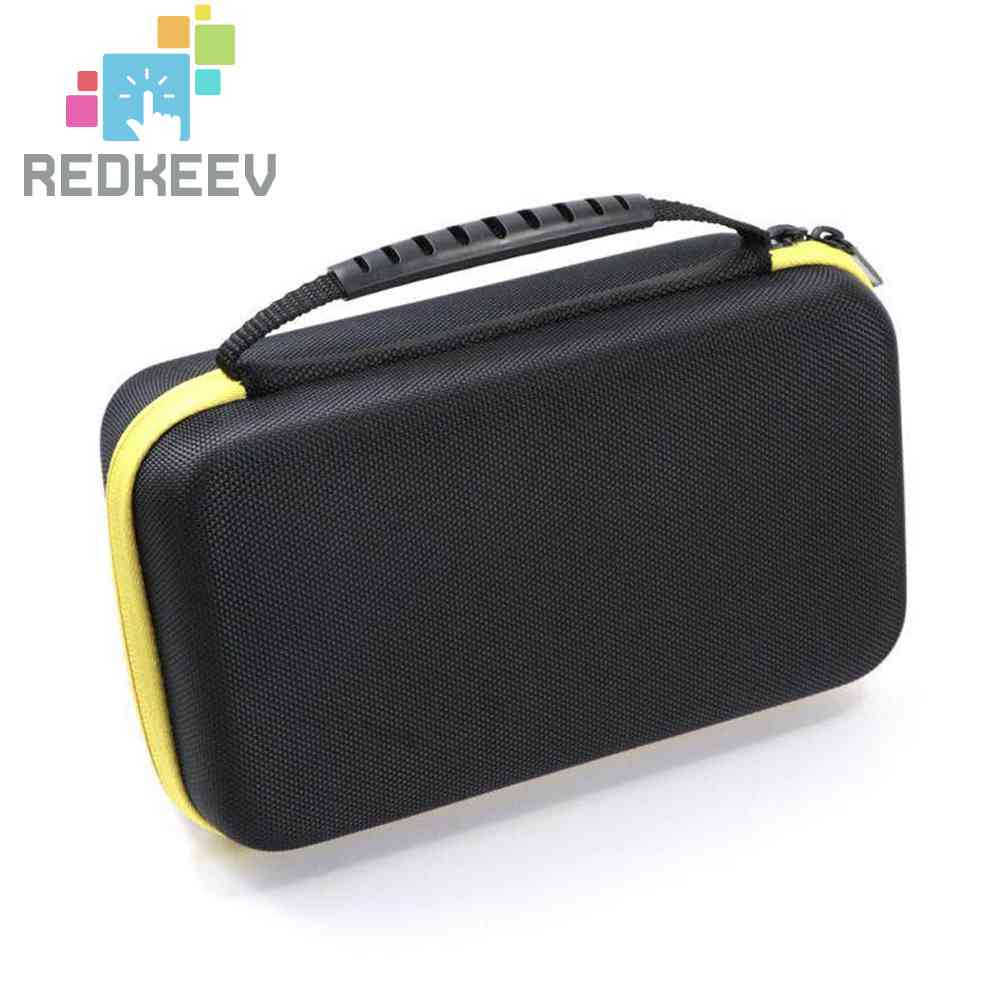 Túi Đựng Dụng Cụ Đa Năng Tiện Dụng F117C F17B F115C