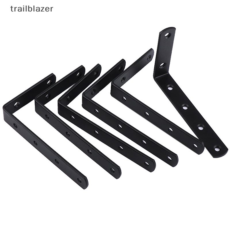 1 Kệ Thép Dày Hình Chữ L 90 Độ Đa Năng Tiện Dụng