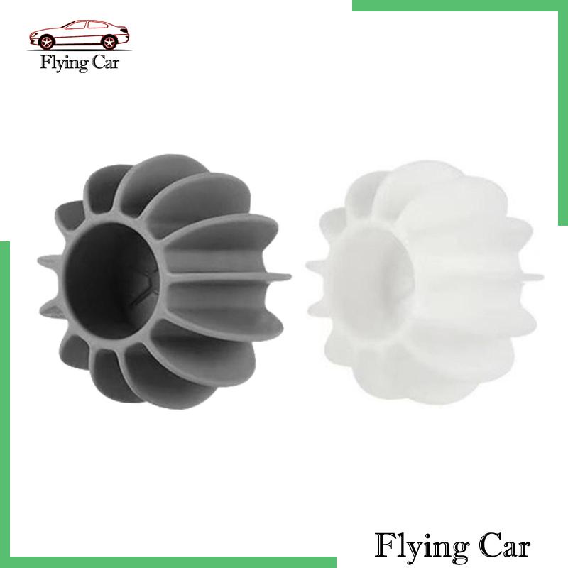 Bóng Silicon Mềm Nhỏ Gọn Làm Mềm Vải Có Thể Tái Sử Dụng Lzdjfmy2