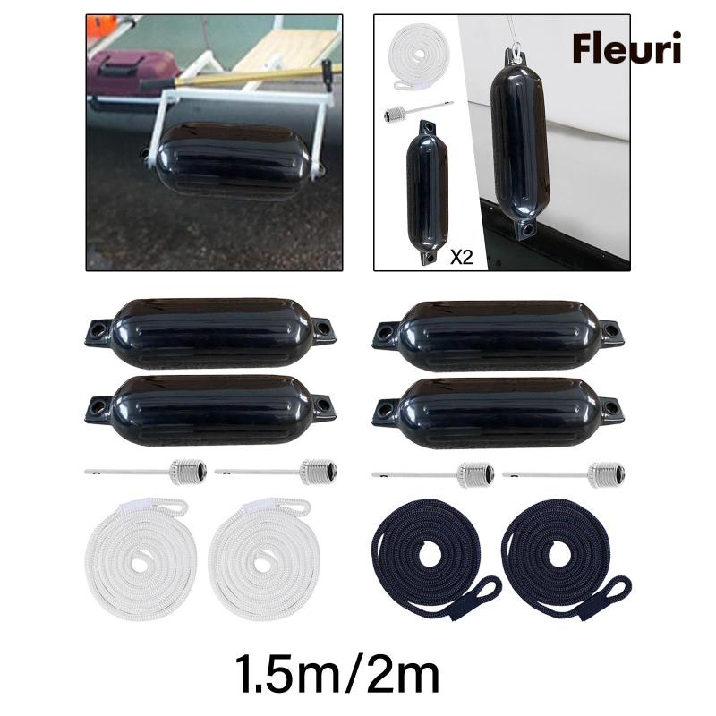 Phụ Kiện Bảo Vệ Chống Va Chạm Cho Thuyền Buồm Yacht Speedboat