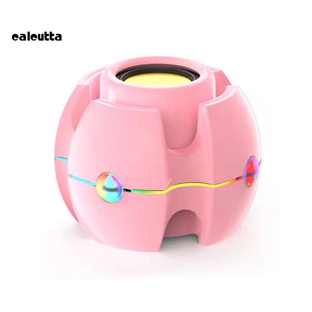 Hộp Âm Thanh Bluetooth 5.0 Thiết Kế Con Quay Hồi Chuyển Đa Năng Độ Trung Thực Cao