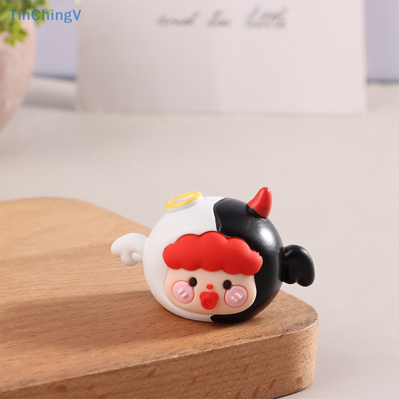 [TinChingV] Hộp Quà Sinh Nhật Hình Trứng May Mắn Dễ Thương Và Đáng Yêu Để Bàn Trang Trí [Mới]