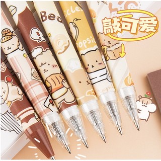 Set 5 Bút Chì 2 Đầu + 2 Bút Chì + Miếng Dán