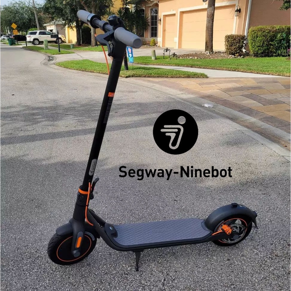 Xe Điện-Xe Scooter Ninebot F40 Phiên Bản Mới 2021/ Scooter Ninebot F30/Ninebot F20