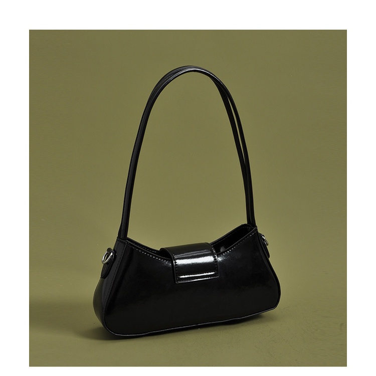 Túi Xách Thiết Kế Đơn Giản Thời Trang Mùa Hè 2023 Phong Cách Pháp Mới Cho Nữ