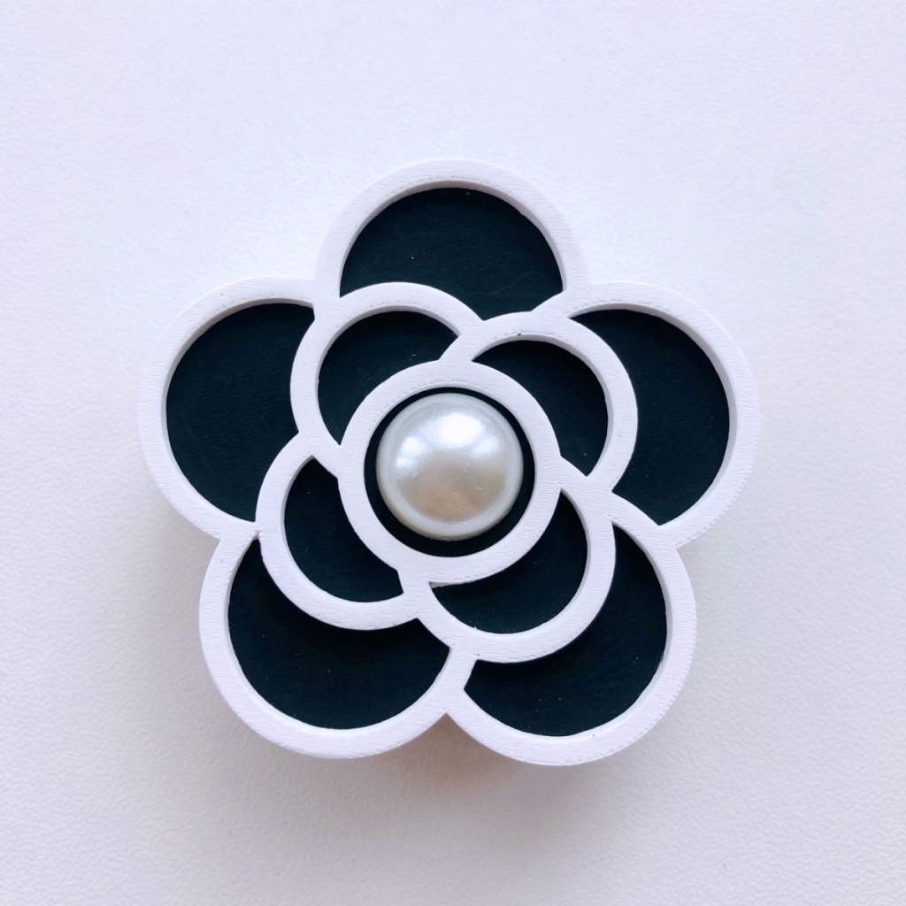 Có Sẵn Phụ Kiện Khuếch Tán Hương Thơm Trang Trí Lỗ Thông Gió Xe Hơi Xiaoxiang Cao Cấp Thời Trang