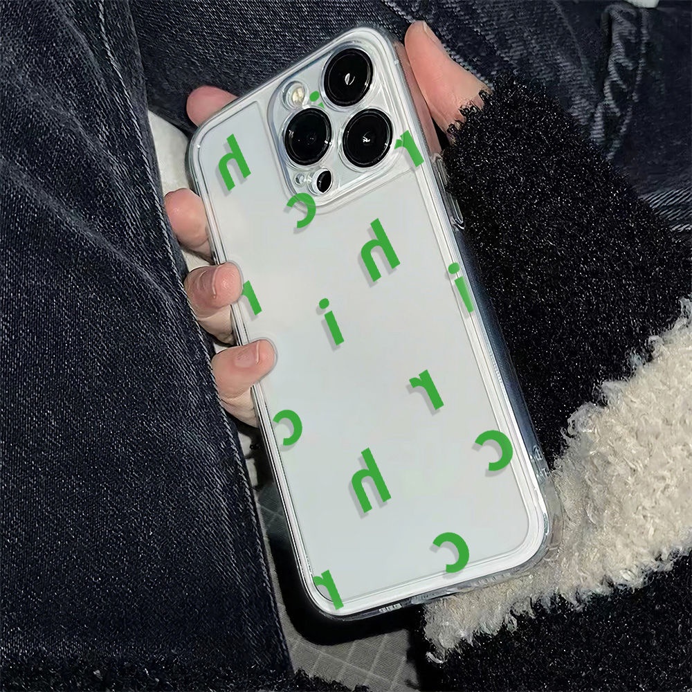 ✅Ốp Điện Thoại Chống Sốc Chống Trầy Xước Cho Apple Max Plus781314Ốp Lưng Điện Thoại Mềm Dành Cho iPhone12 Iphone11 RG0Q iPhone12 Iphone11 RG0Q