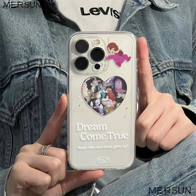 ✅Ốp Điện Thoại Mềm Chống Sốc Kiểu Dáng Đơn Giản Cho Apple 1178 Drea14promax 6Iniphone1213 7QJM