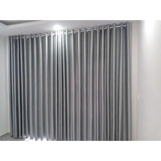 rèm rộng 1m40 cao 2m