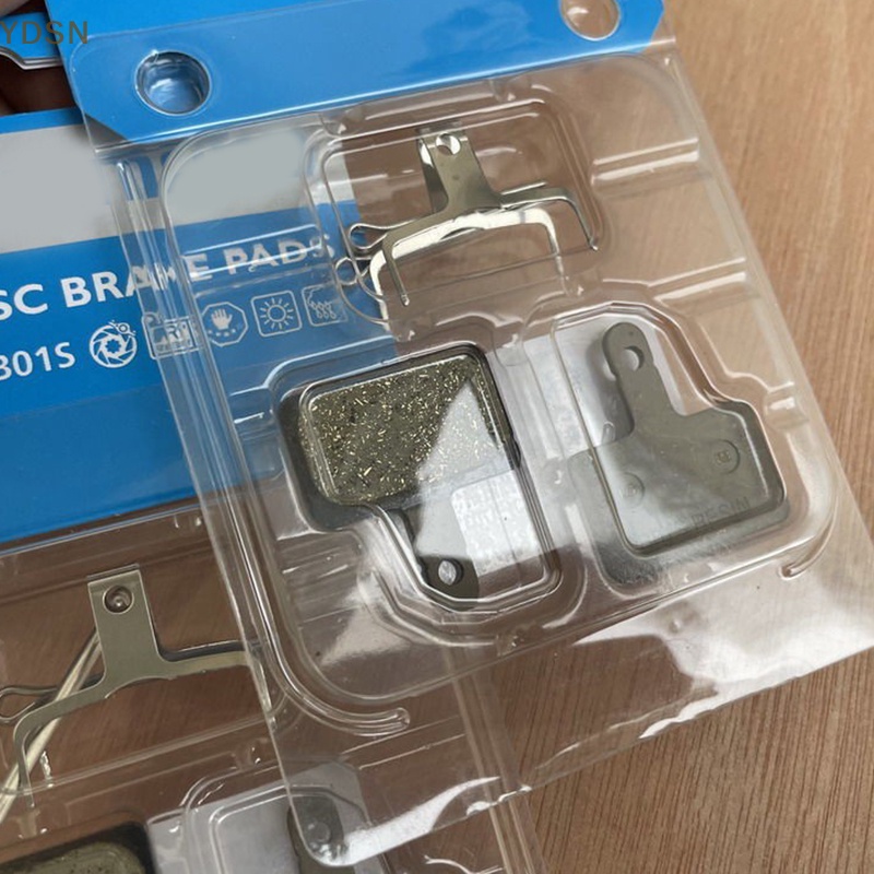 Má Phanh Đĩa Nhựa Cho MTB MT200 M315 br-M485 M445 M446 M447 M395 M355 M575 M475 M416 M396 M525 M465 RT