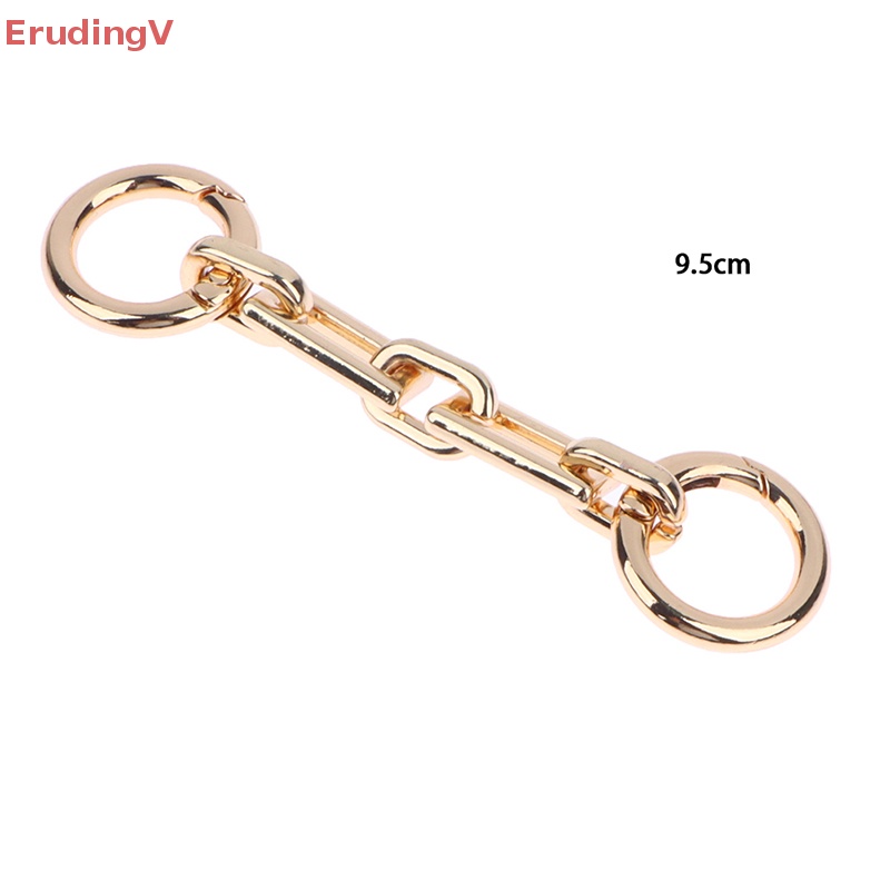 Dây Xích Nối Dài Thay Thế Cho Túi Xách Đeo Vai DIY