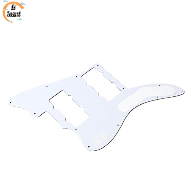 Miếng Bảo Vệ Phím Đàn Guitar Không Lỗ Kèm Phụ Kiện