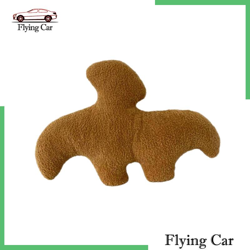 Gối Trang Trí Hình Khủng Long Cho Nhà Hàng / Quán Cà Phê / Tiệc Tùng Lzdjfmy2