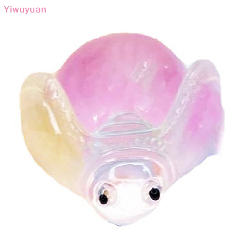 5 Đồ trang trí Ngọn Lửa Mini Phát Quang Trang Trí Tiểu Cảnh Mới