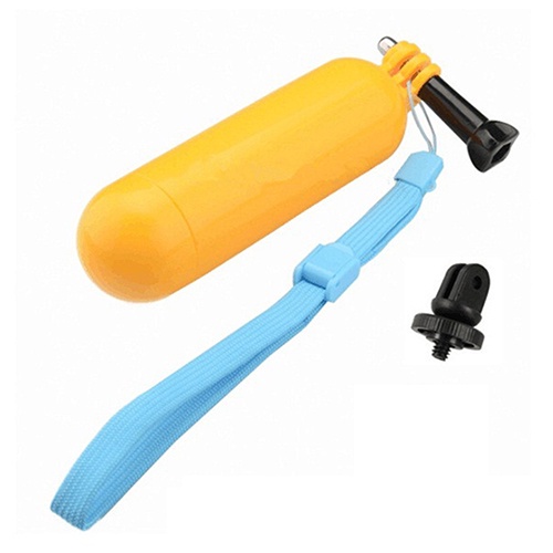 Tay Cầm Phao Nổi Trên Mặt Nước PO-Gopro Cho Gopro Hero3 + / 3 2 1