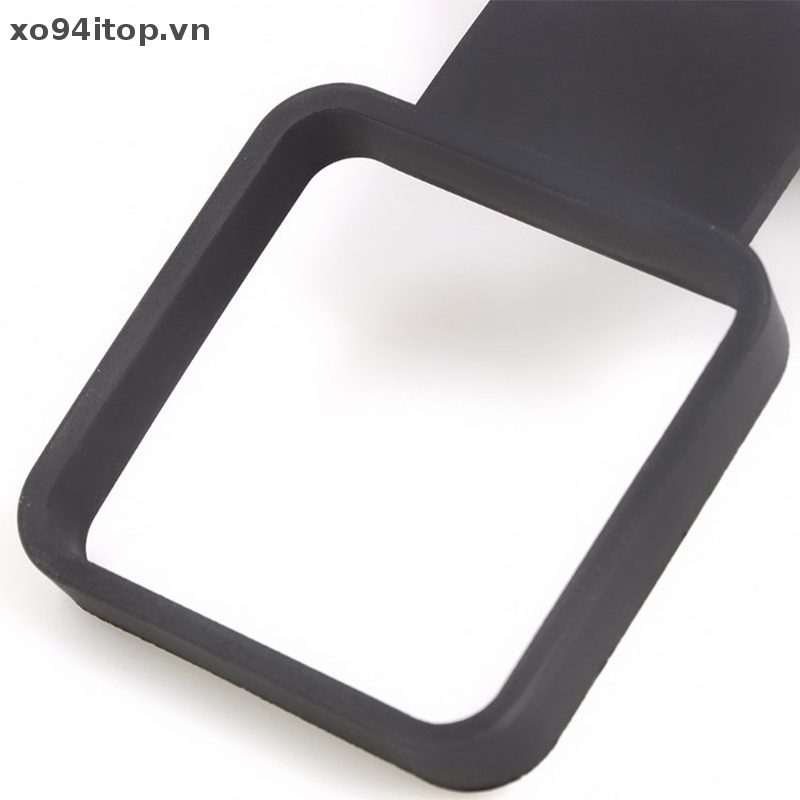 Nắp Đậy Ổ Cắm Nhận Tín Hiệu Chống Bụi Cho Xe Hơi