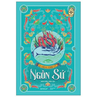Sách tủ sách đời người: ngôn sứ