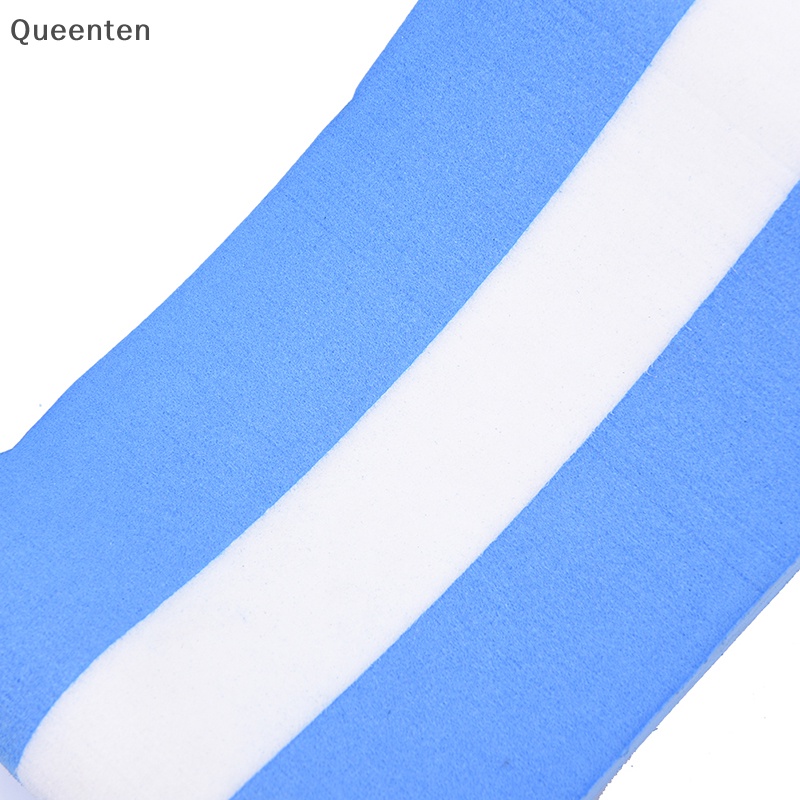 Queenten Tấm Ván Xốp Nổi Tập Bơi An Toàn Dành Cho Trẻ Em Và Người Lớn QT