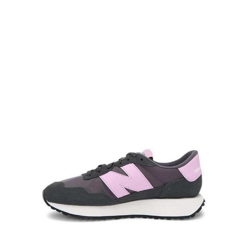 Giày Thể Thao New Balance 237 Women - Black