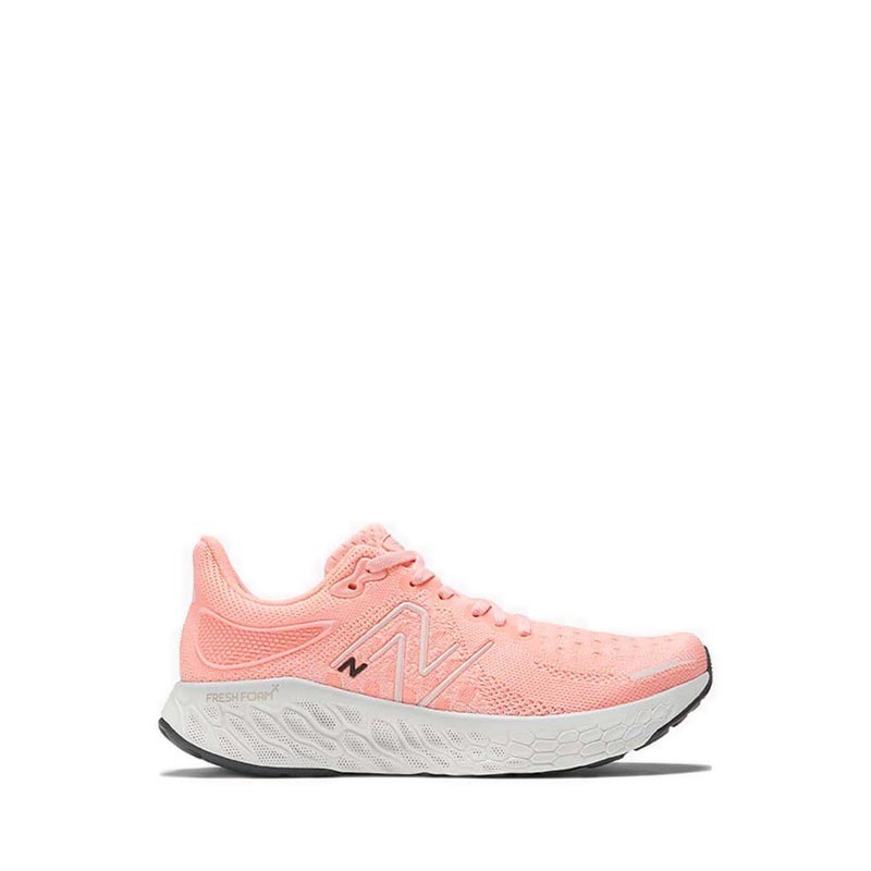 Giày Chạy Bộ New Balance 1080 Women's - Grapefruit