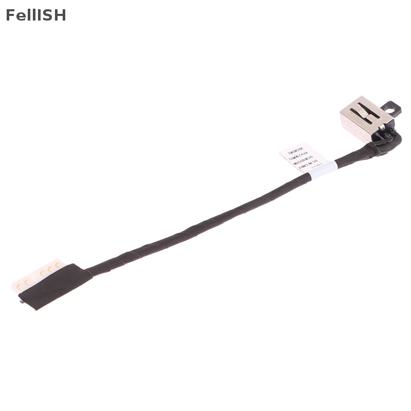 Cáp Nguồn DC 439br 15 3510 3400 3401 3500 3501 Chuyên Dụng