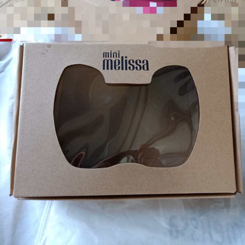 Túi Đeo Chéo Mini Melissa Cat Phong Cách Mới 2020