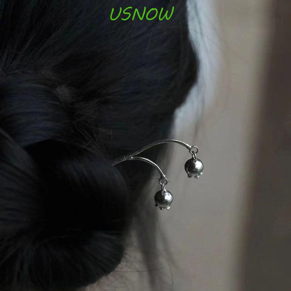 Trâm Cài Tóc Phong Cách Hanfu Cổ Điển Thời Trang Cho Nữ