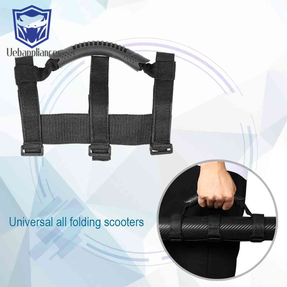 Dây Đeo Tay Cầm Cho Xe Điện Xiaomi M365 Pro Ninebot ES1 ES2 ES3 ES4